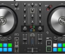 Traktor S2 Mk3