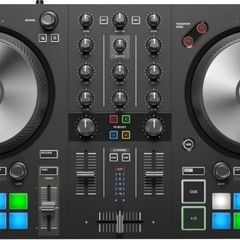 Traktor S2 Mk3