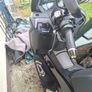 yamaha nmax v3 glovebox cover Image 3