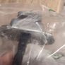 Toyota Corolla, Auris rear door check strap/door stop. NEW! Image 5