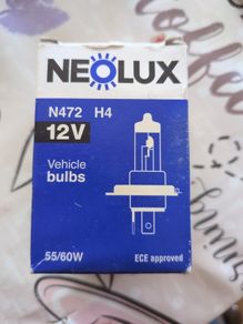 H4 bulb