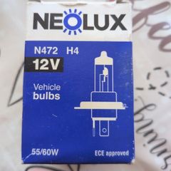 H4 bulb