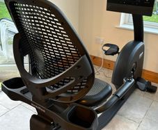 Nordictrack Gx10 Recumbent Bike