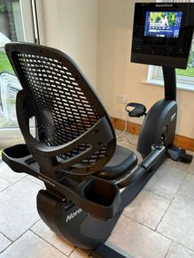 Nordictrack Gx10 Recumbent Bike
