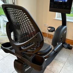 Nordictrack Gx10 Recumbent Bike