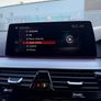 BMW G30 5 series apple carplay activation Image 2