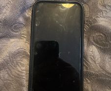 iPhone XR 64gb