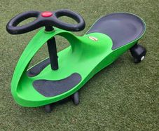 Didicar ride on car