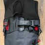 [NEW] Northern Diver Guardian BCD, XL, Black Image 2