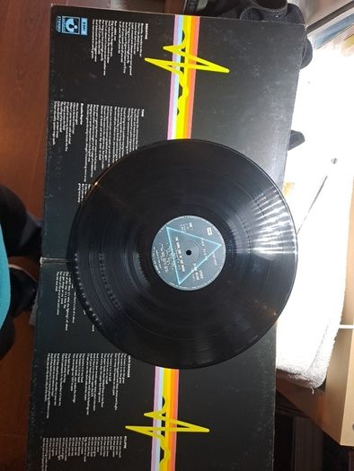 Vinyl.Pink Floyd.