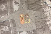 Dunnes 9-12 months hoody