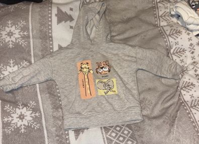 Dunnes 9-12 months hoody