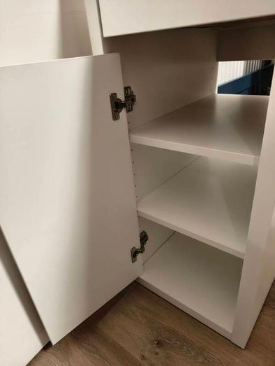 IKEA Micke desk