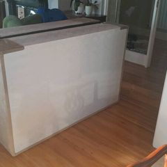 Base for King Size Bed