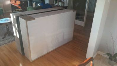 Base for King Size Bed