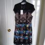 Party dress size M New with tags Image 3