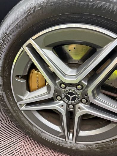 2020 Mercedes-Benz GLE 350 super condition 315 hp