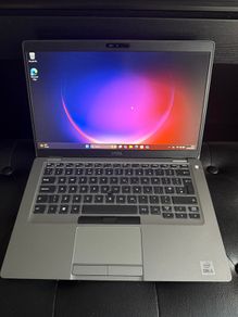 Dell Latitude 5410 Laptop i5/16GB/256SSD/FHD