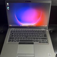 Dell Latitude 5410 Laptop i5/16GB/256SSD/FHD