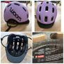 Woom Kids Helmets (m) Image 2