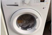 Zanussi Washer Dryer
