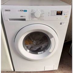 Zanussi Washer Dryer