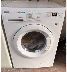 Zanussi Washer Dryer