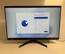 Acer Aspire C27 All-in-One PC Intel i5 16GB RAM 1TB SSD