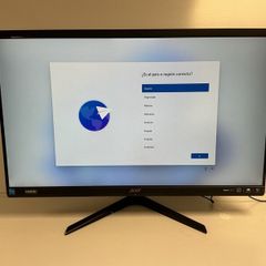 Acer Aspire C27 All-in-One PC Intel i5 16GB RAM 1TB SSD