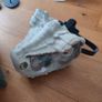 Mighty Megasaur MegaHunter Dinosaur Mask Image 5
