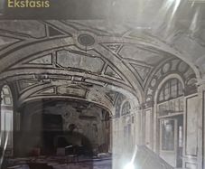 Gavin Higgins -  Ekstasis. New CD.