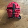 Canterbury Adult Unisex Raze Rugby Full Coverage, Soft-Edged Chin, Foam Padding Headguard, and size M Image 2