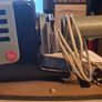 A Vintage Slide Projector from Leitz Wetzlar Germany Image 3