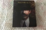 Nightmare Alley Blu Ray Steelbook