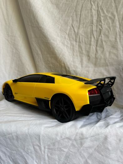 Brand new remote control car (perfect gift)