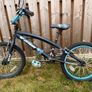 Bmx Bike Image 2