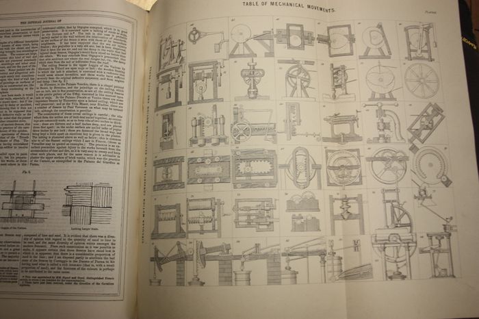 The Imperial Journal