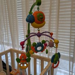 Crib Mobile