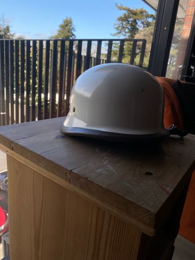 Replica German Helmet