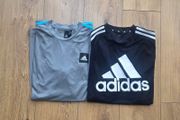 Adidas Men's T-Shirt Bundle Mens Medium