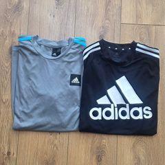 Adidas Men's T-Shirt Bundle Mens Medium