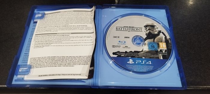 PSVR 1 and Accessories