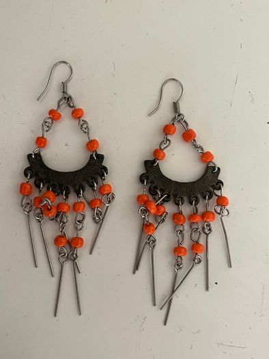 Selection New Earrings
