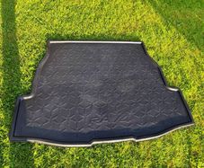 RAV4 boot protector mat.