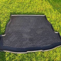 RAV4 boot protector mat.