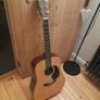 Martin D12 E w/ fishman mx t Image 3