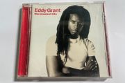 Eddy Grants Greatest Hits CD