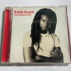 Eddy Grants Greatest Hits CD