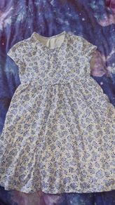 GIrls Summer Dress