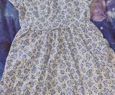 GIrls Summer Dress